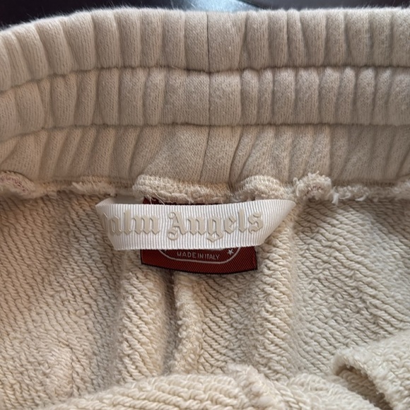 Missoni x Palm Angels shorts - Picture 7 of 12